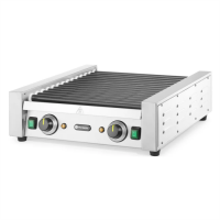 Гриль роликовий Hendi 268735, 14 роликів