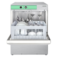 Посудомийна машина Frosty EKO35 фронтальна професійна барна