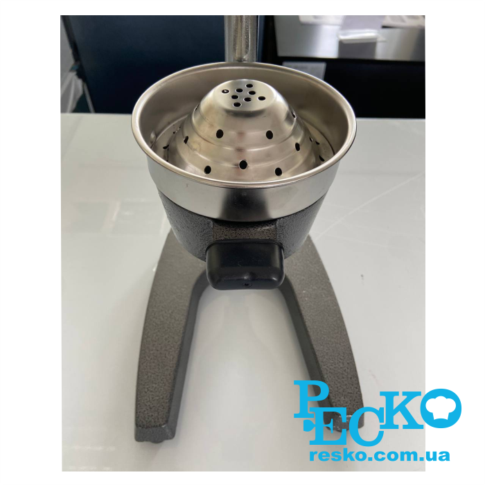 Соковитискач прес Frosty MJE-01 ручний для цитрусів (апельсинів, грейпфрутів), гранату