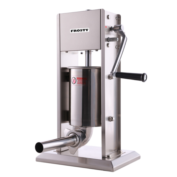 Шприц колбасный Frosty SV-3 вертикальный профессиональный 3 л