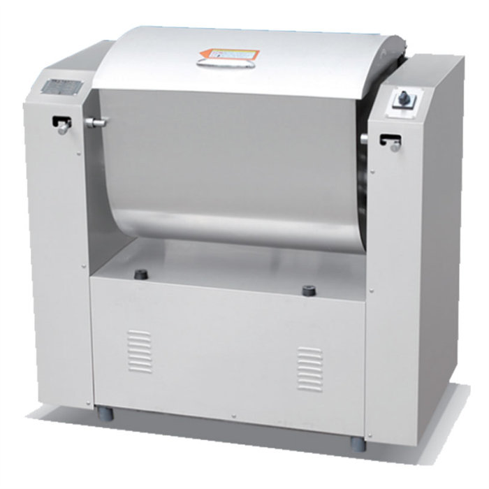 Фаршемес EWT INOX HJ15BS тестомес для крутого теста горизонтальный 15 кг