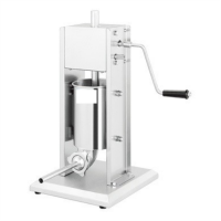 Шприц ковбасний Rauder LV-3 вертикальний професійний 3 л