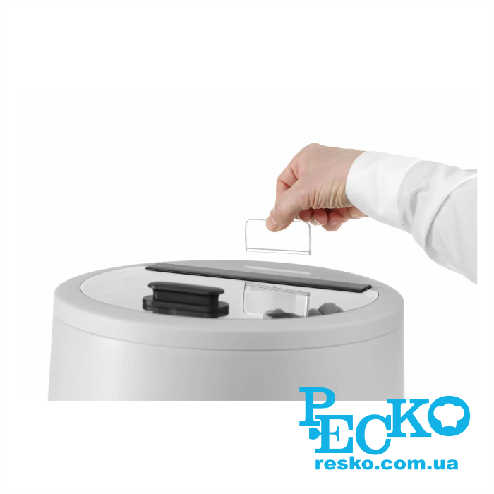 Электросупница UNIQ Hendi 860533 белый профессиональный электрический супник 8 л