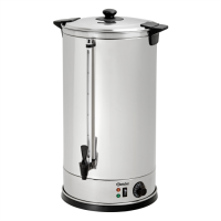 Електрокип'ятильник Bartscher 200063 наливний професійний 28 л