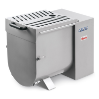 Фаршеміс Sirman IP30M тістоміс для крутого тіста горизонтальний 30 кг