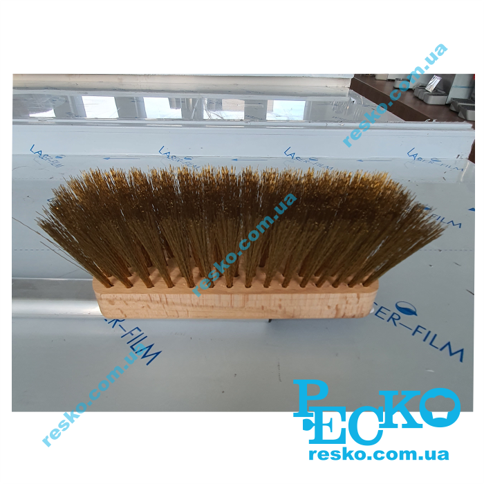 Щетка для пиццы GiMetal ACH-SP