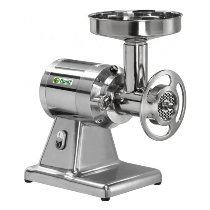 Мясорубка Fimar TR22/TE-U профессиональная электрическая промышленная 300 кг/час