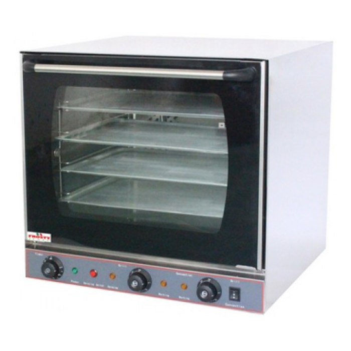 Печь конвекционная Frosty EN-30A шкаф пароконвекционный пекарский