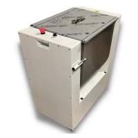 Фаршеміс Vektor SM100 тістоміс для крутого тіста горизонтальний 60 кг