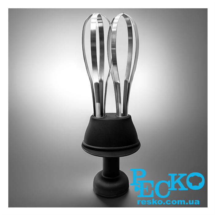 Миксер погружной Hurakan HKN-MPX160 COMBI блендер ручной профессиональный