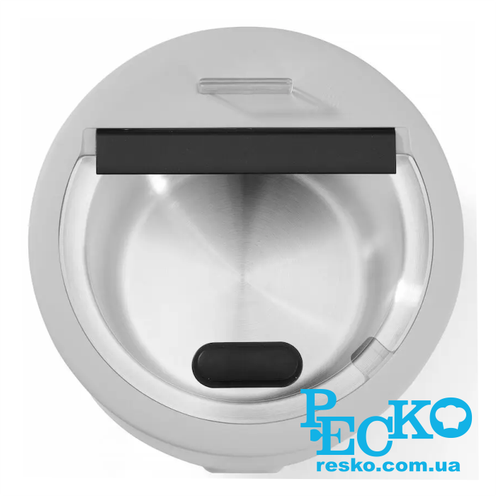 Электросупница UNIQ Hendi 860533 белый профессиональный электрический супник 8 л