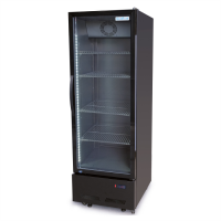 Шафа холодильна GoodFood BC480NBB2LED професійна середньотемпературна