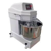 Тістоміс GastroMix HS80B спіральний професійний 80 л дві швидкості