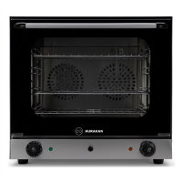 Піч конвекційна Hurakan HKN-XFT133M шафа пароконвекційна пекарська