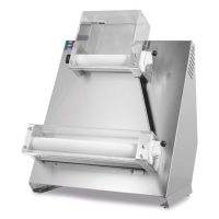 Тісторозкатка RestoItalia SPR40 PA для піци електрична професійна дві пари валків