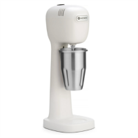Міксер молочний Hendi 221617 для молочних коктейлів професійний білий 0,95 л
