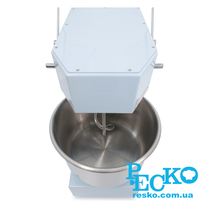 Тістоміс GoodFood SM10T2VFIR спіральний професійний 10 л дві швидкості