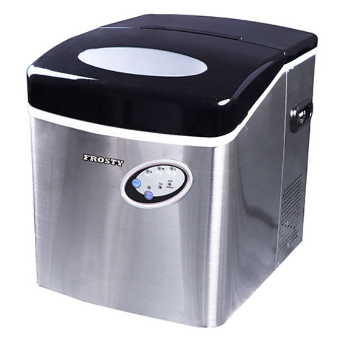 Ледогенератор Frosty HZB-20SA колпачок наливной автономный 20 кг