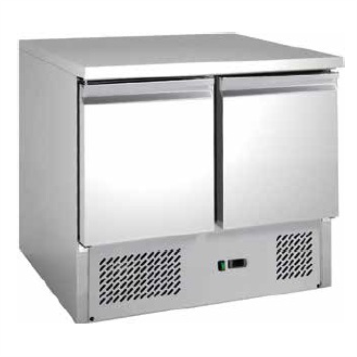 Стол холодильный Forcold G-S901-FC двухдверный