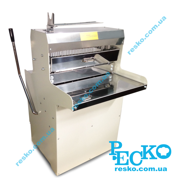 Хлеборезка GoodFood BS10 электрическая хлеборезательная машина Хлеборезка GoodFood BS10 электрическая хлеборезательная машина