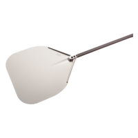 Лопата для піци Gi Metal AF-32R/120 AMICA алюмінієва для печей