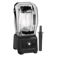 Блендер Bartscher 150182 із шумоізоляцією професійний 2,9 л