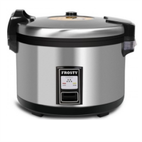 Рисоварка Frosty RC-40A професійна електрична 20 л