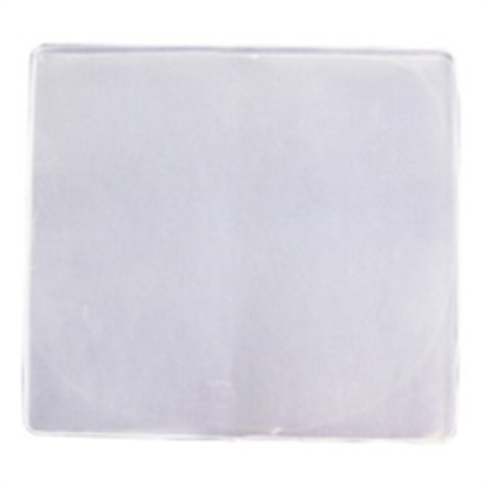 Поддон силиконновый для сушарки 250x250 мм