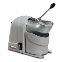 Льодоподрібнювач Sirman Triton горизонтальний професійний 85 кг/год