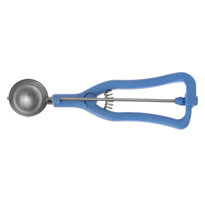 Порционная ложка Profi Line Ø46 мм Hendi 759257 для мороженого Порционная ложка Profi Line Ø46 мм Hendi 759257 для мороженого