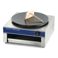 Млинниця EWT INOX ECM-1 електрична професійна