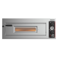 Піч для піци Frosty M6L електрична одна камера