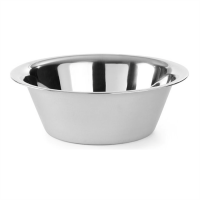 Миска пряма 6 л Hendi 530702