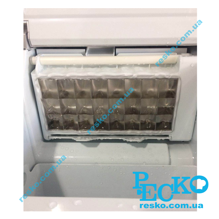 Ледогенератор GoodFood IM 18C кубик наливной автономный 18 кг