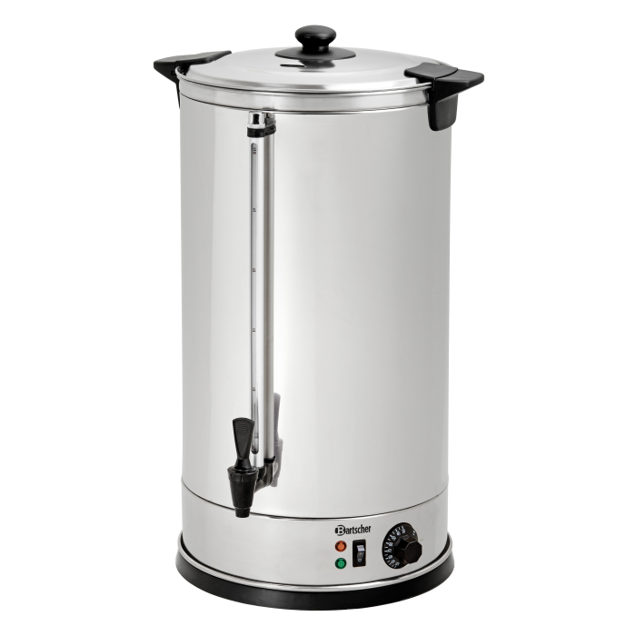 Электрокипятильник Bartscher 200063 наливной профессиональный 28 л