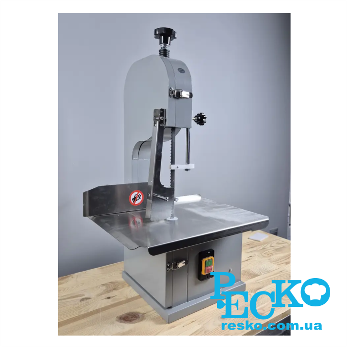 Пила для мяса Vektor J250 ленточная электрическая профессиональная настольная Пила для мяса Vektor J250 ленточная электрическая профессиональная настольная