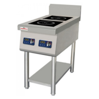 Плита індукційна Frosty 35-KP2 професійна підлогова