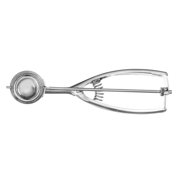 Порционная ложка Kitchen Line Ø44 мм Hendi 572719 для мороженого Порционная ложка Kitchen Line Ø44 мм Hendi 572719 для мороженого