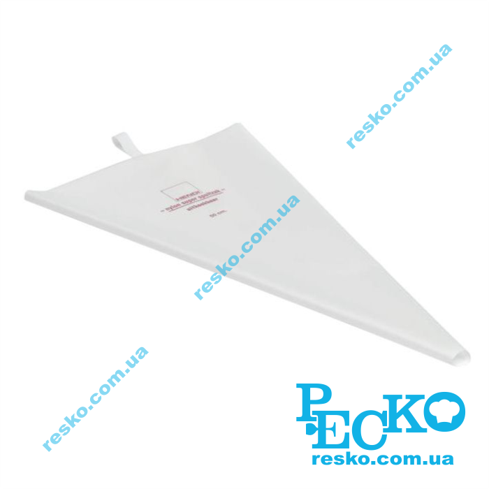 Кондитерський мішок Profi Line 350 мм Hendi 550205 професійний Кондитерський мішок Profi Line 350 мм Hendi 550205 професійний