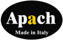 Apach