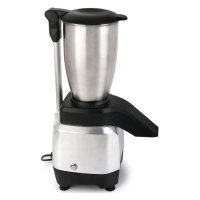 Льодоподрібнювач Gastro Hit EC 80 вертикальний професійний 120 кг/год