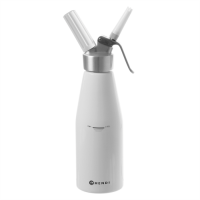 Сифон для вершків Kitchen Line 1 л Hendi 588376 Сифон для вершків Kitchen Line 1 л Hendi 588376