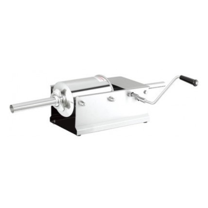 Шприц колбасный Rauder LH-3 горизонтальный профессиональный 3 л