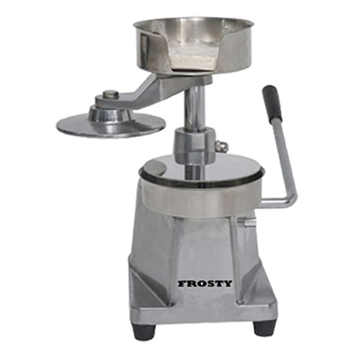 Преcс для гамбургеров Frosty BM-100 ручной 10 см