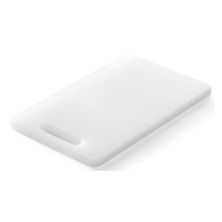 Дошка обробна з ручкою HACCP 250x150 Hendi 826348 - біла