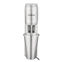 Міксер молочний GoodFood MFD11A для молочних коктейлів професійний 1 л Міксер молочний GoodFood MFD11A для молочних коктейлів професійний 1 л