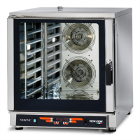 Пароконвектомат Tecnodom FEDL07NEMIDVH2O гастрономічний піч пароконвекційна