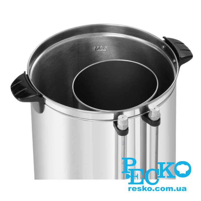 Електрокип'ятильник Bartscher 200128 наливний професійний 15 л