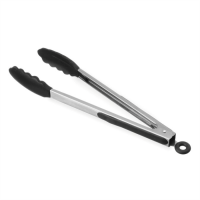 Щипці кухонні 345 мм Hendi 171318 професійні