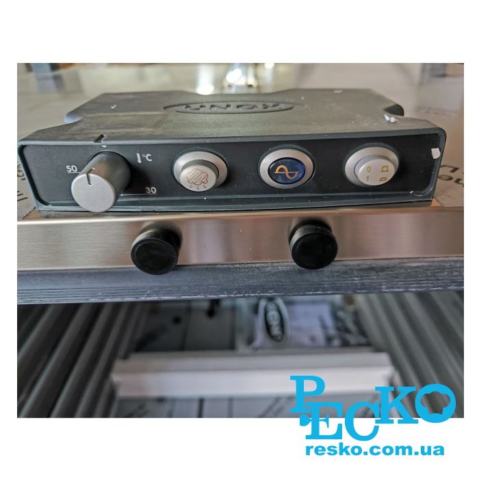 Pасстоечный шкаф Unox XLT193 для теста 8 уровней